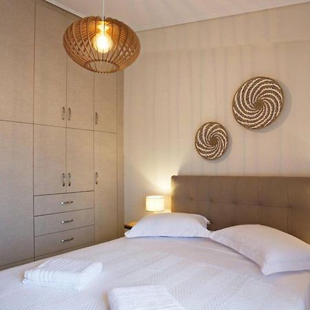 Sunny Apartment Lefkada - Lefkada Bnb Kalligoni Ngoại thất bức ảnh