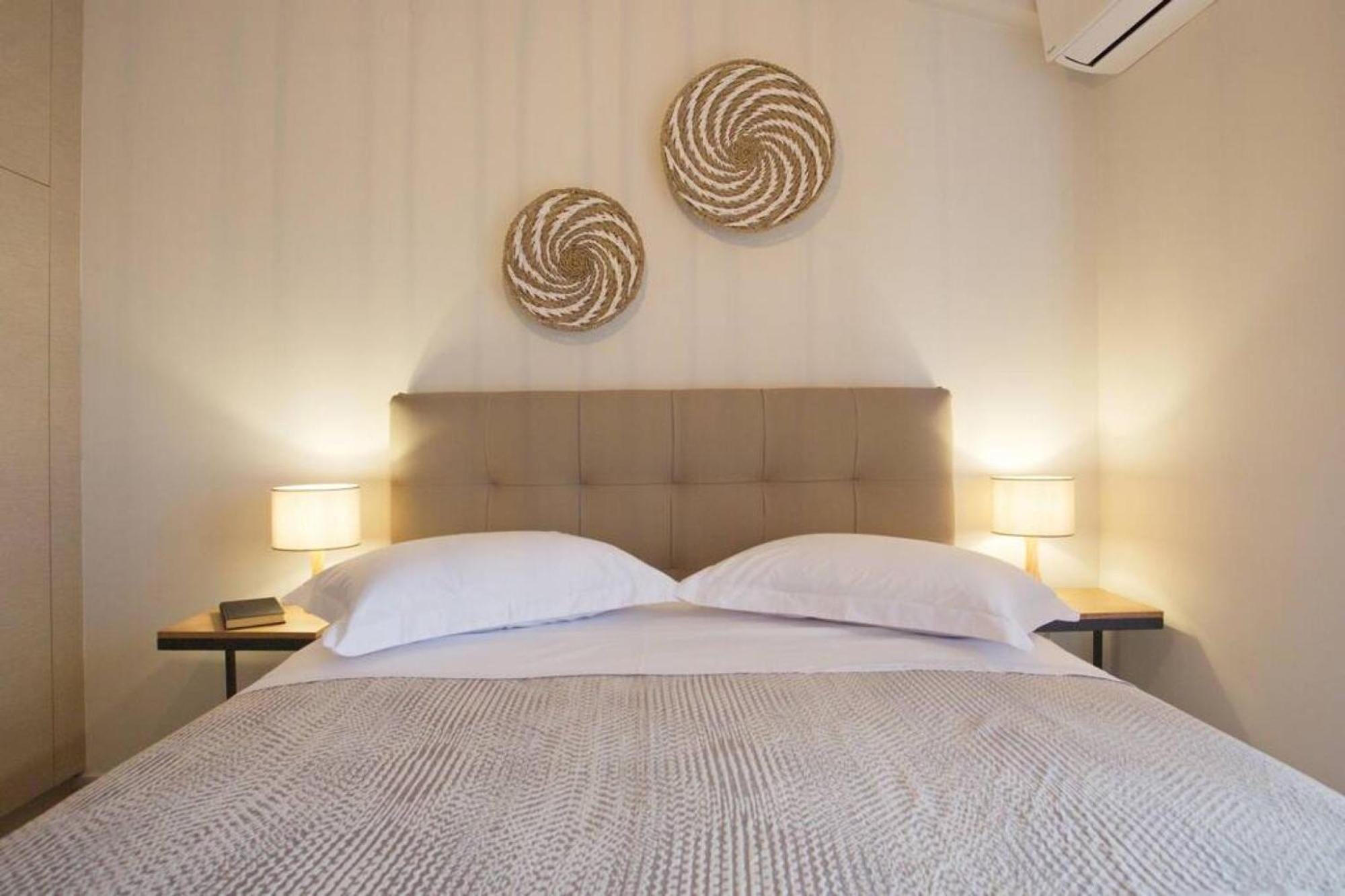 Sunny Apartment Lefkada - Lefkada Bnb Kalligoni Ngoại thất bức ảnh