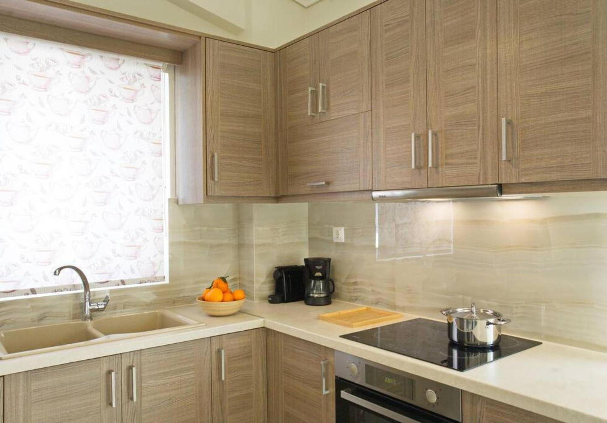 Sunny Apartment Lefkada - Lefkada Bnb Kalligoni Ngoại thất bức ảnh