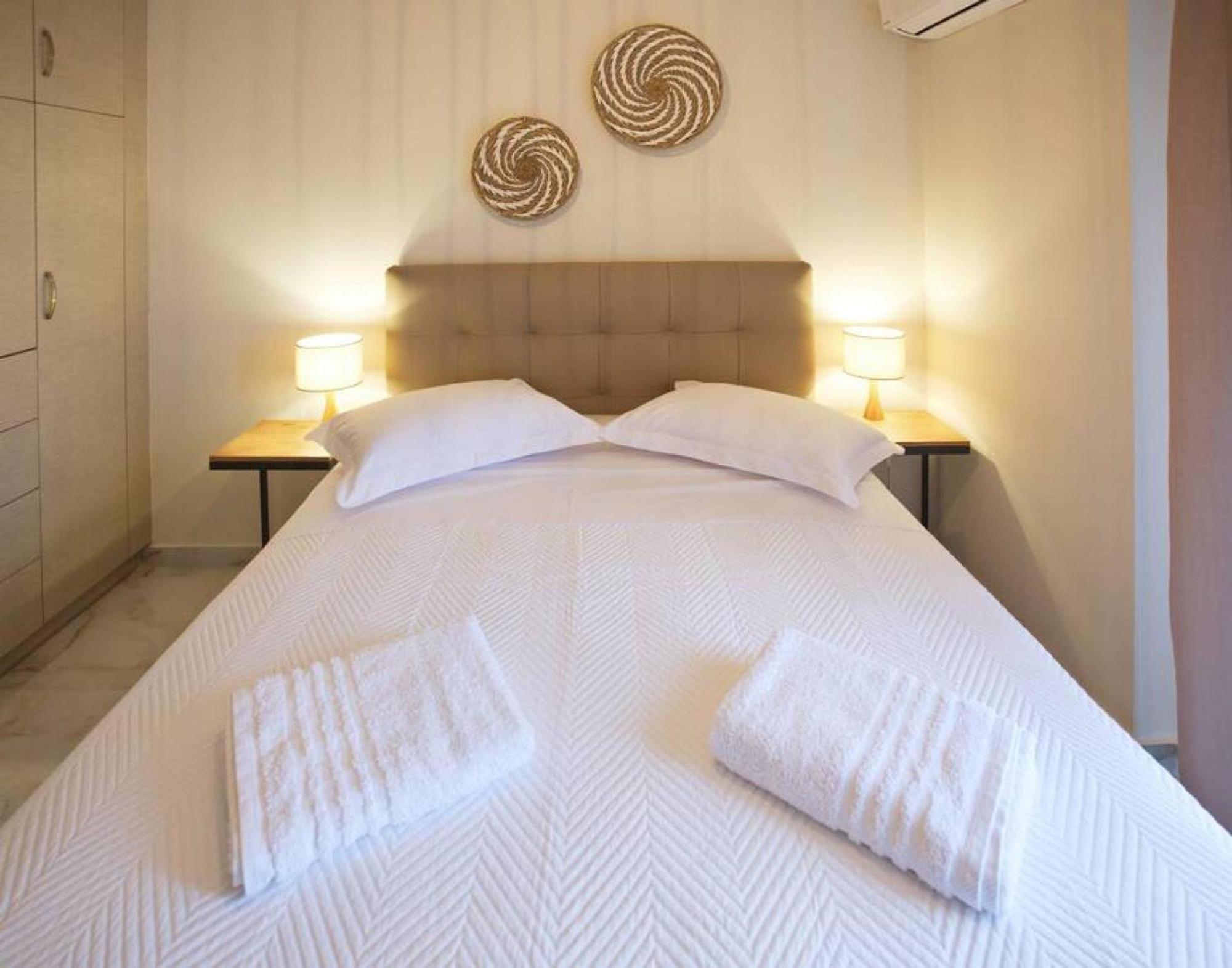 Sunny Apartment Lefkada - Lefkada Bnb Kalligoni Ngoại thất bức ảnh