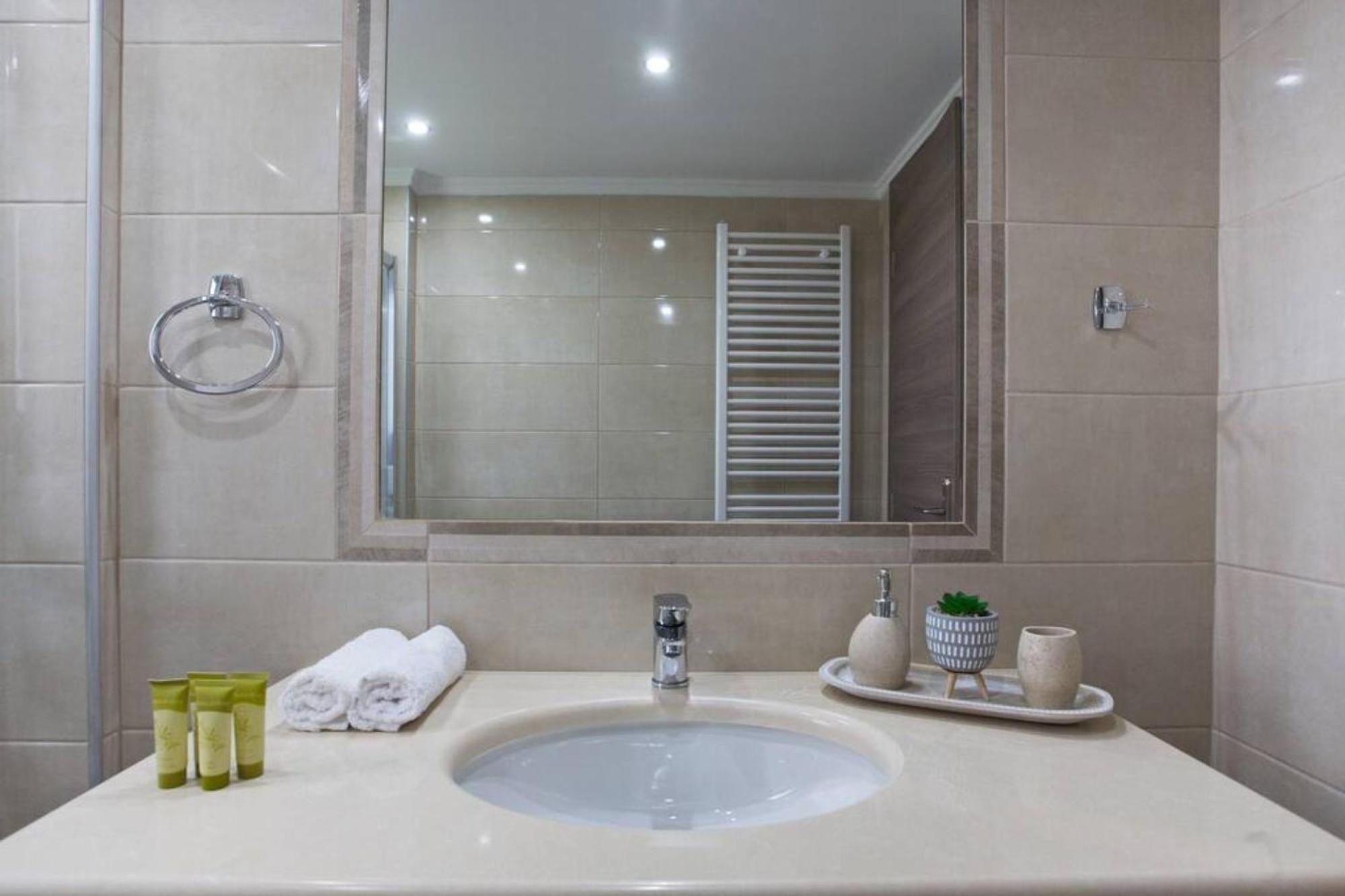 Sunny Apartment Lefkada - Lefkada Bnb Kalligoni Ngoại thất bức ảnh