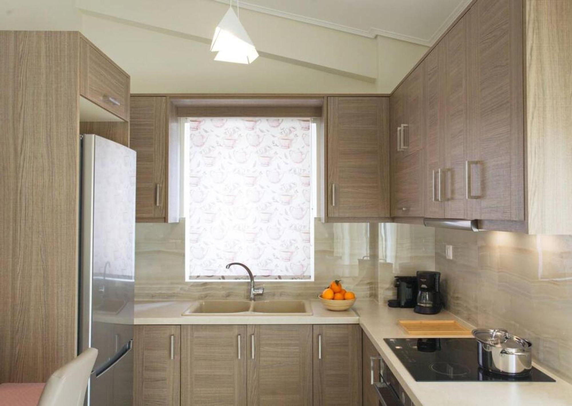 Sunny Apartment Lefkada - Lefkada Bnb Kalligoni Ngoại thất bức ảnh